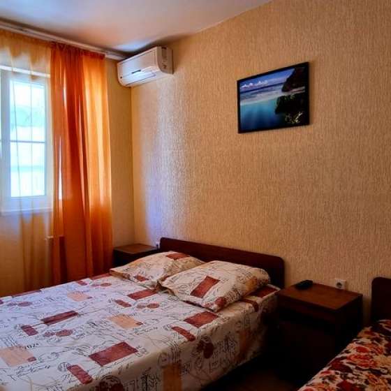 Комната в частном доме
