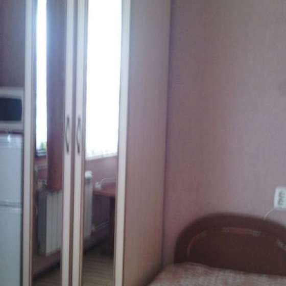 Комната