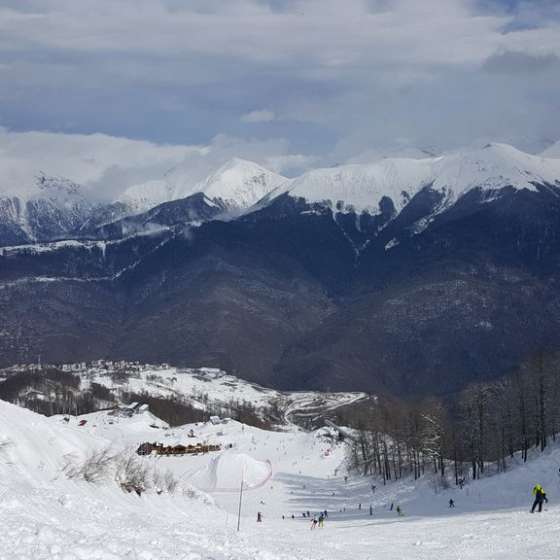 Комната
