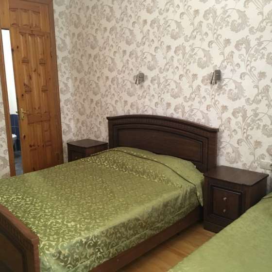 Комната