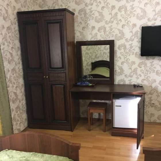 Комната