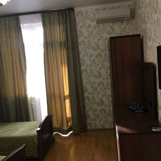 Комната