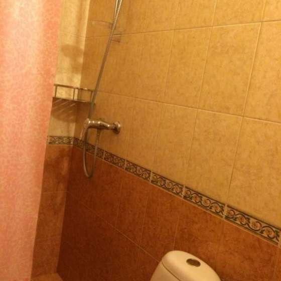 Комната