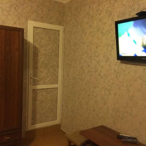 Комната