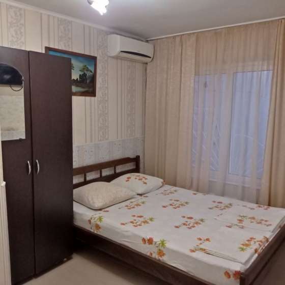 Комната