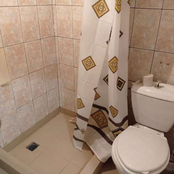 Комната