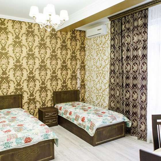 Комната