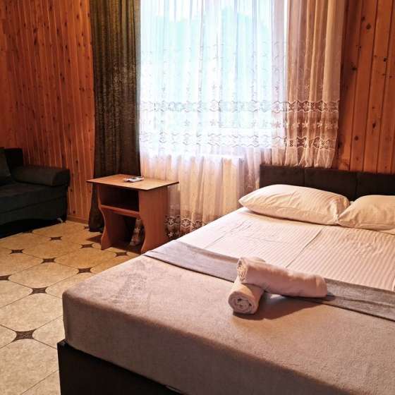 Комната