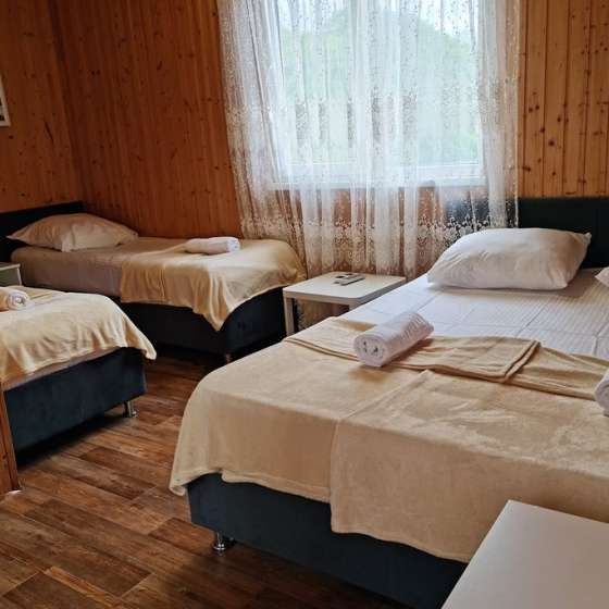 Комната