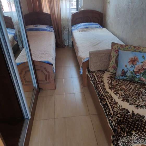 Комната в частном доме