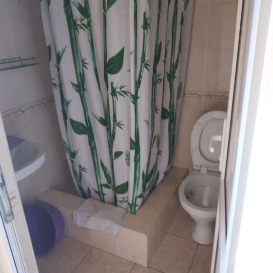 Комната в частном доме