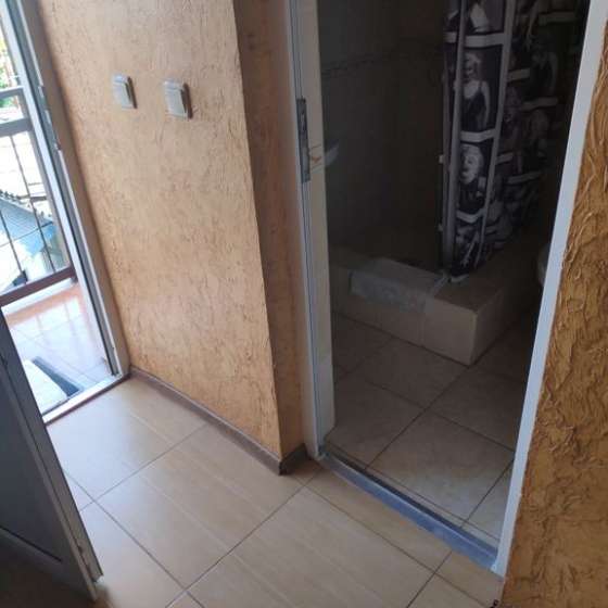 Комната в частном доме