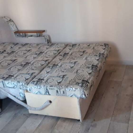 комната в коттедже