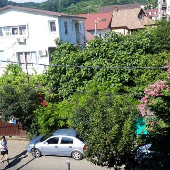 комната в коттедже