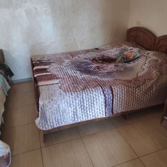 Комната в частном доме