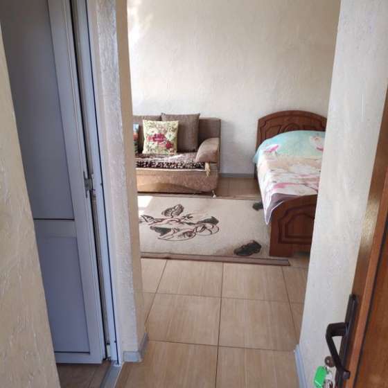 Комната в частном доме