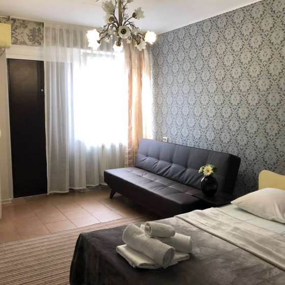 Комната