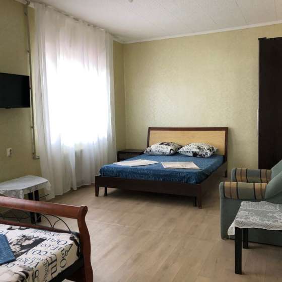 Комната
