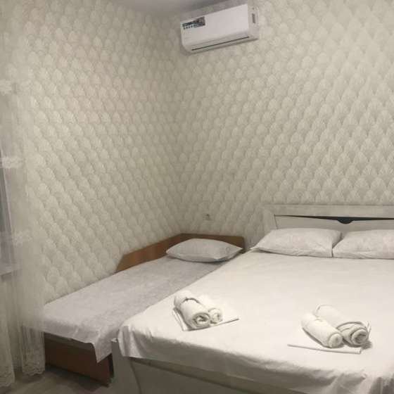 Комната в частном доме