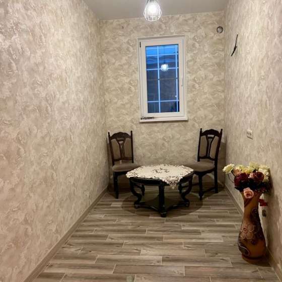 Комната в частном доме