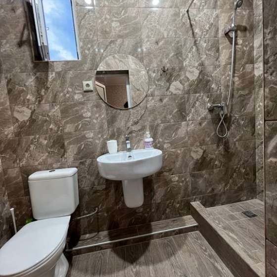 Комната в частном доме
