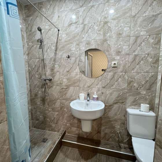 Комната в частном доме
