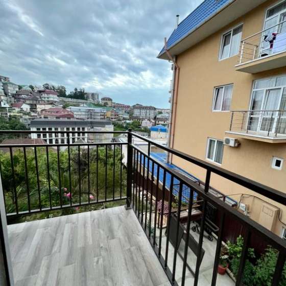 Комната в частном доме