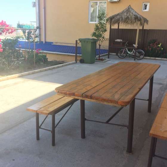 Комната в частном доме