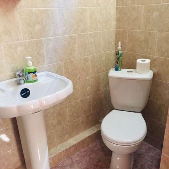 Комната