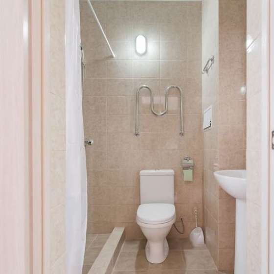 Комната в частном доме