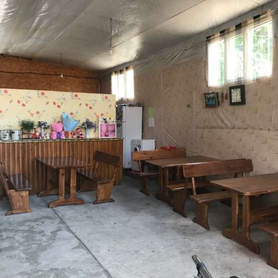 Комната
