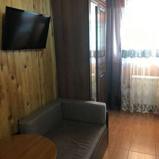 Комната