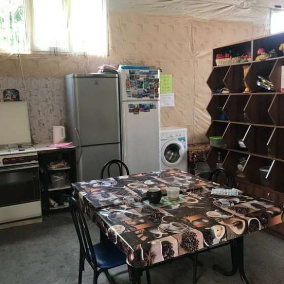 Комната