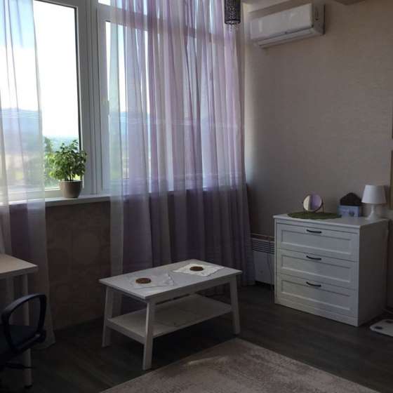 Комната в квартире