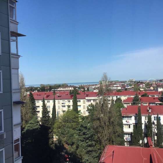 Комната в квартире