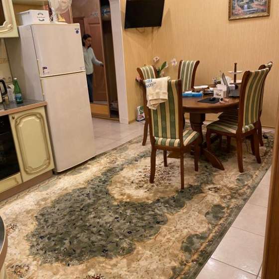 Комната в квартире