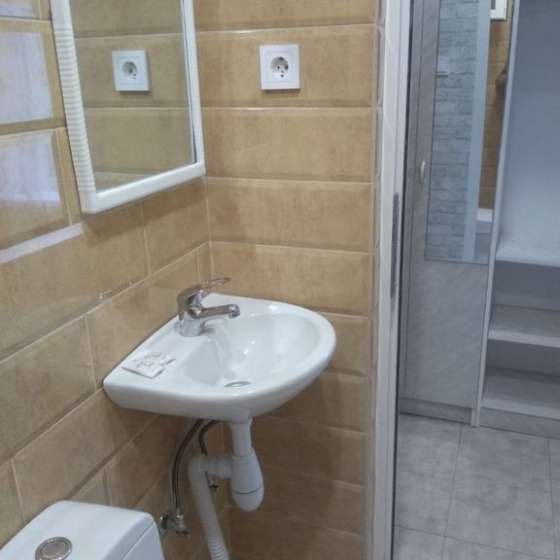 Комната