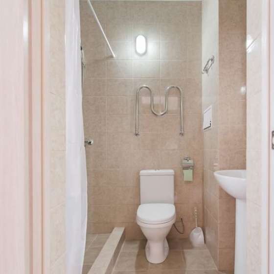 Комната в частном доме