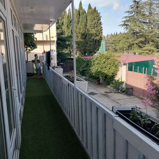 Комната