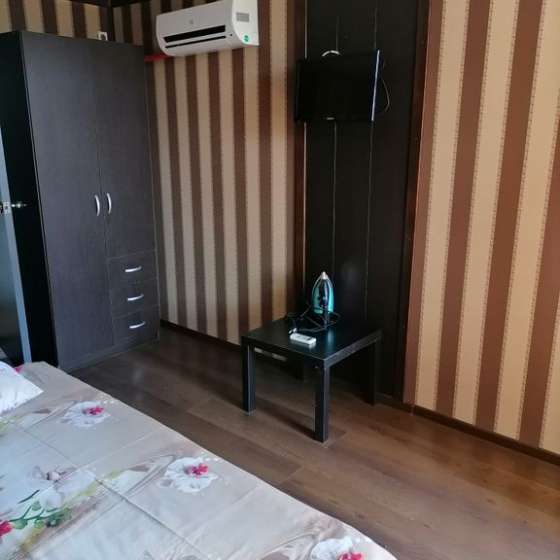 Комната