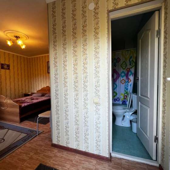 Комната в частном доме