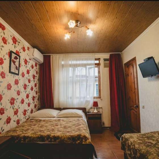 Комната в частном доме