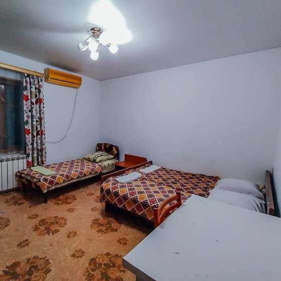 Комната