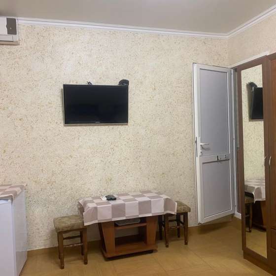 Комната