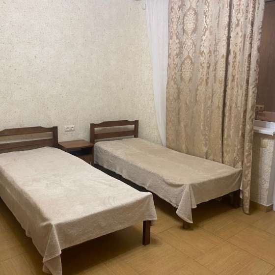 Комната