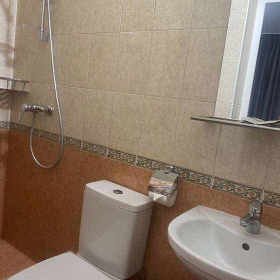 Комната