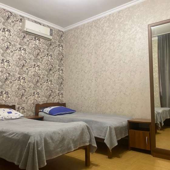 Комната