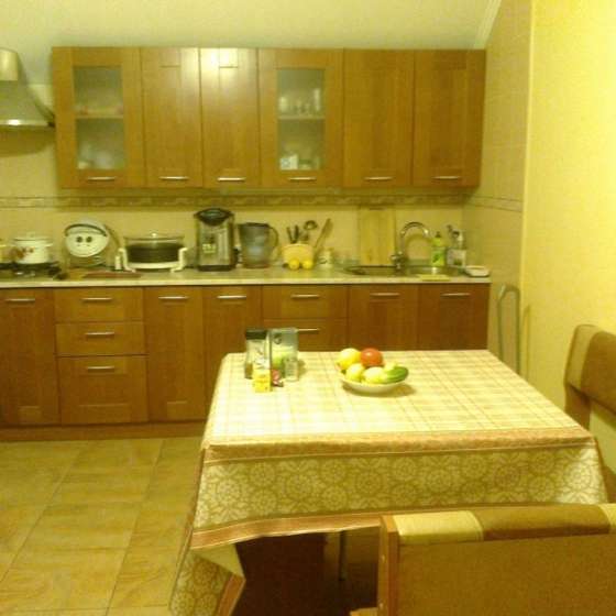 комната в частном доме