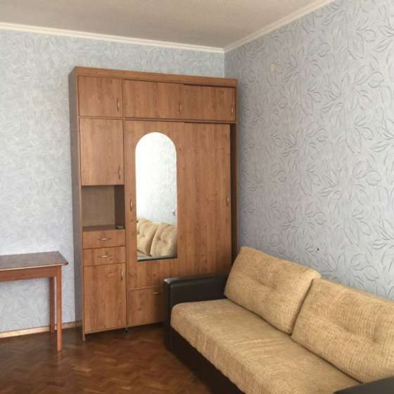 Комната
