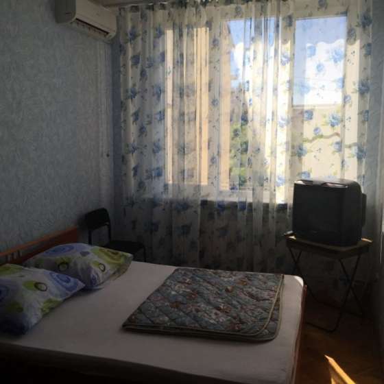 Комната